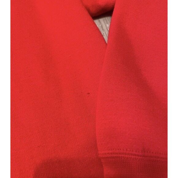 Vintage Fat Alberts Red hoodie Medium Y2k - Picture 5 of 9